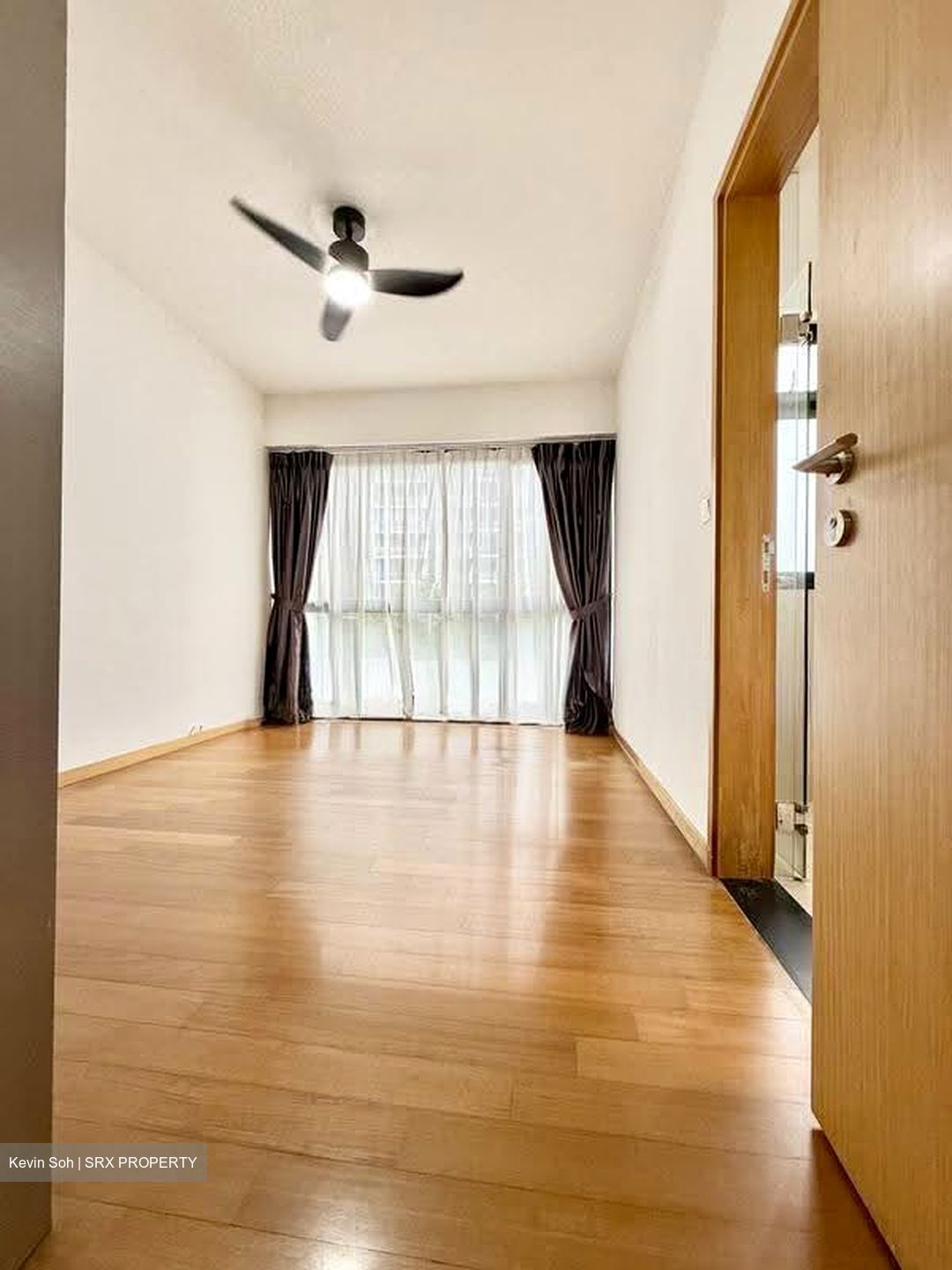 Nin Residence (D13), Apartment #607017171